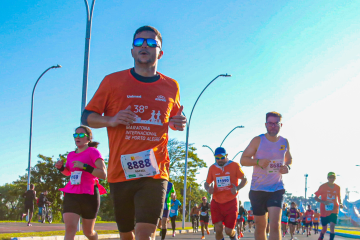 38ª Rústica e Meia Maratona Internacional de Porto Alegre 2023