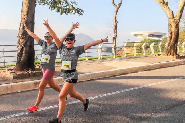 Meia Maratona de Niterói 2023