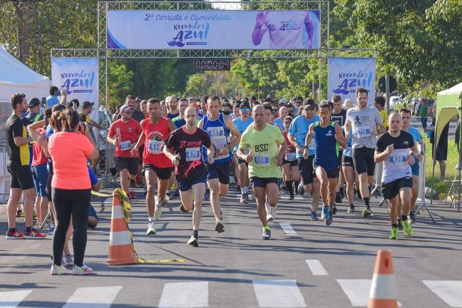 Edição de 2023 do TEM Running é realizada neste sábado em Bauru