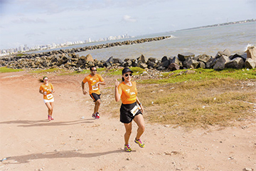 Aracaju Summer Run 2018 - Aracaju