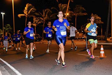 Aracaju Night Run Plamed 2018 - Aracaju