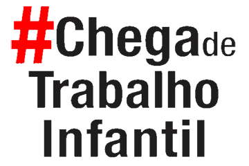Circuito #Chegadetrabalhoinfantil 2019 2ª etapa Porto Alegre