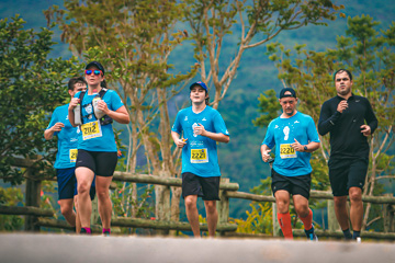 Maratona Pedra Azul 2021 - Domingos Martins