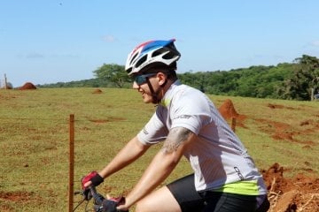 2º Passeio Ciclístico Solidário 2021 - Arandu
