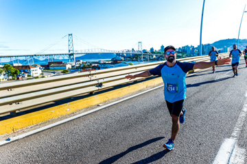 10ª Meia & Maratona de Florianópolis - 42k de Floripa 2021