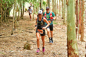 World Trail Run - WTR Serra do Mar 2021