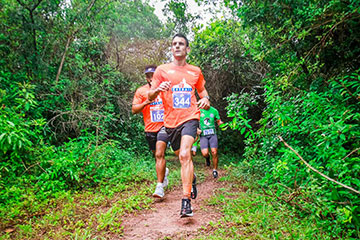 Cf Trail Etapa Fcn Run 2021 - Cabo Frio