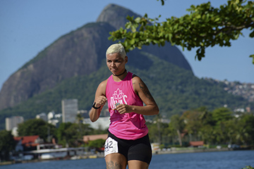 Divas Run 7,5k - Etapa Primavera 2021 - Rio de Janeiro