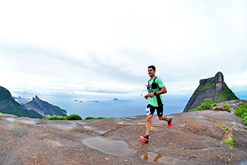 Trail Marathon 2022 - Rio de Janeiro