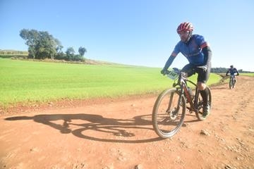 Sudoeste Marathon Bike - Nevasca - Santo Antônio do Sudoeste - 2022