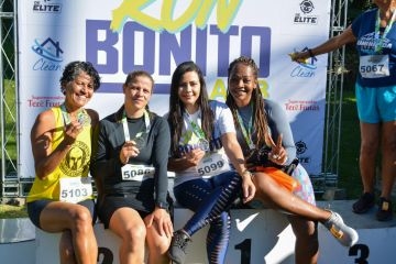 Run Bonito 2022 - Rio Bonito