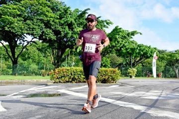 Track&Field Run Series 2022 Recife