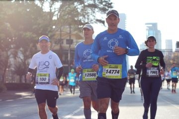 SP City Marathon 2022 - São Paulo