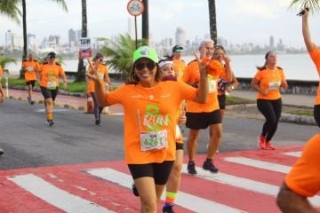 Redephama Run 2022 - João Pessoa