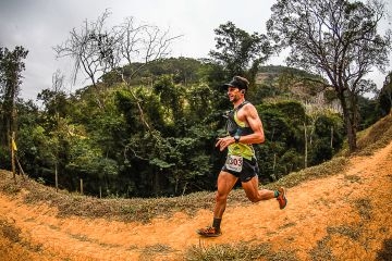 KTA Trail Run 2022 - Cataguases